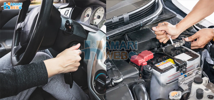 سردی میں صبح گاڑی اسٹارٹ کرنا ایک امتحان، ان طریقوں سے گاڑی پہلے سیلف پر اسٹارٹ کریں