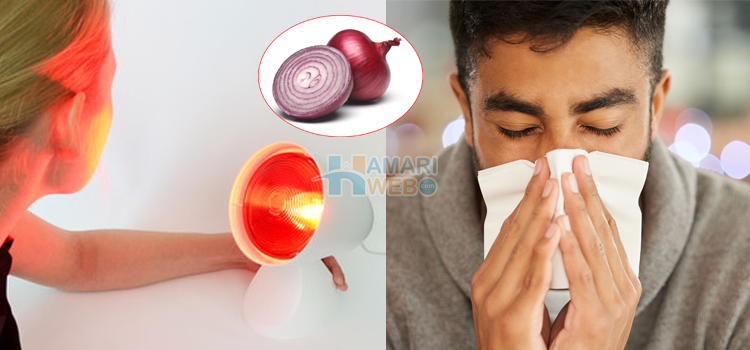 بند ناک کھولنے کے 5 گھریلو طریقے جو بڑی مشکل آسان کریں