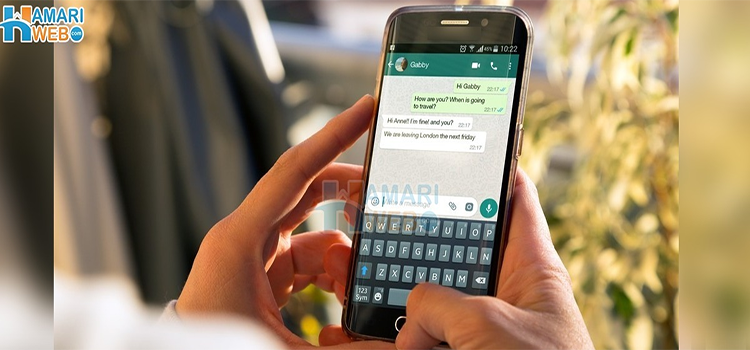 دوسرا موبائل فون لے لیں کیونکہ ۔۔ 2023 میں واٹس ایپ کن 47 اسمارٹ فونز پر نہیں چلے گا؟