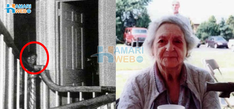 کچھ تصاویر جن کے بھوت دیکھ کر کمزور دل افراد کی نیندیں اڑ بھی سکتی ہیں