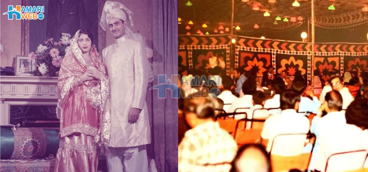 ماضی کی شادیاں آج سے مختلف کیسے ہوتی تھیں جنہیں اب بھی لوگ یاد کرتے ہیں