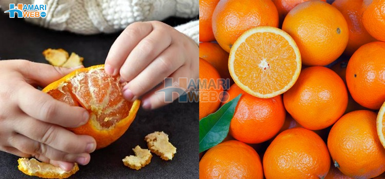 مالٹے ضرور کھائیں لیکن اس کے یہ 8 فائدے جاننے کی ضرورت نہیں ہے