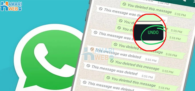 غلطی سے ڈیلیٹ میسج کو واپس کیسے حاصل کریں؟