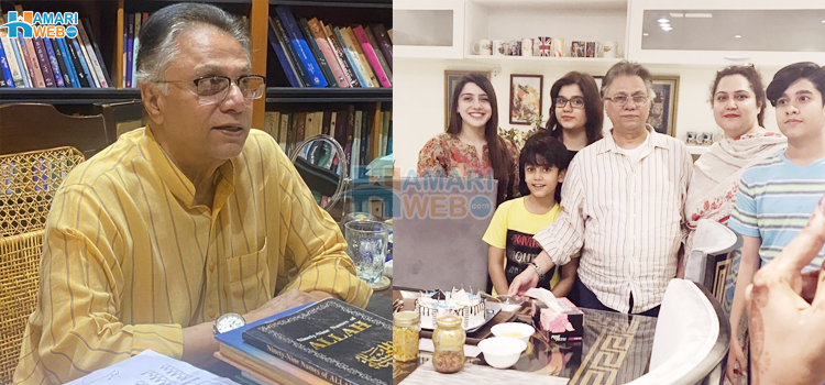 بلا خوف تنقید کرنے والے صحافی حسن نثار کا اپنے والد سے بھی ٹکراؤ اور بڑے فیصلے