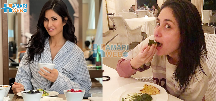 کرینہ کپور سے کترینہ کیف تک، وزن کم کرنے کے ایسے طریقے جو جان کر آپ بھی خود کو اسمارٹ بنا سکتے ہیں