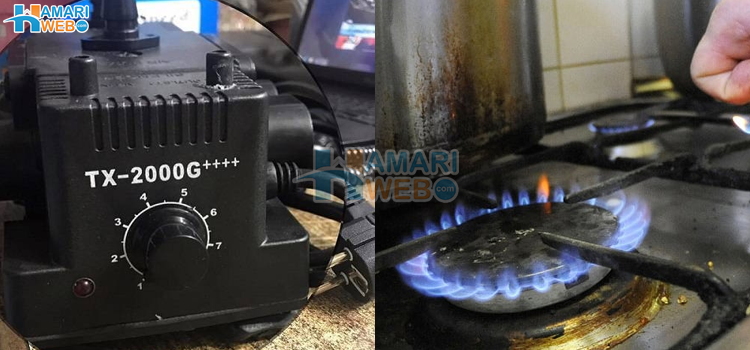 گیس کا پریشر بڑھانے والا کمپریسر آپ کے لیے کونسے 3 بڑے خطرے پیدا کرتا ہے