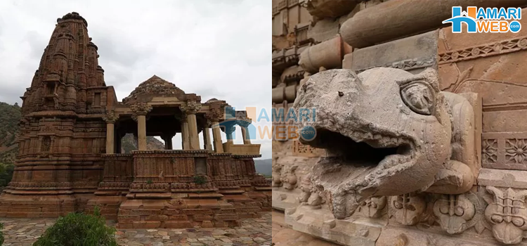 انڈیا کا سب سے زیادہ آسیب زدہ مقام، جو یہاں جاتا ہے وہ زندہ نہیں لوٹتا