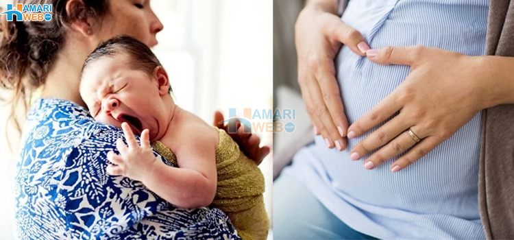  ڈلیوری کے بعد بڑھا ہوا پیٹ صرف ان 5 طریقوں سے کم کریں اور اسمارٹ نظر آئیں