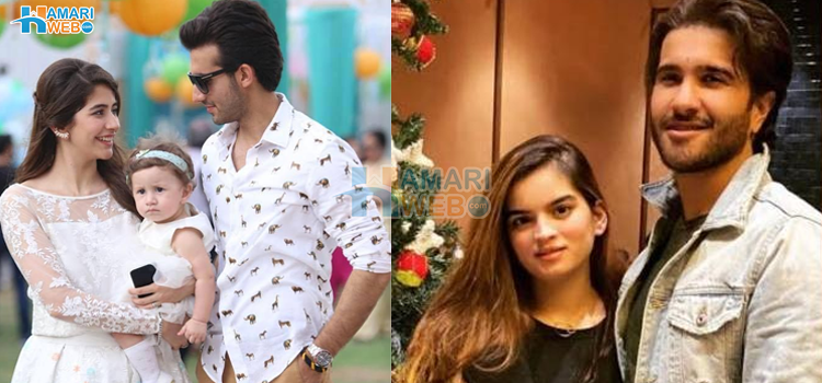 شہروز سبزواری اور فیروز خان کی طلاق میں کیا فرق ہے؟