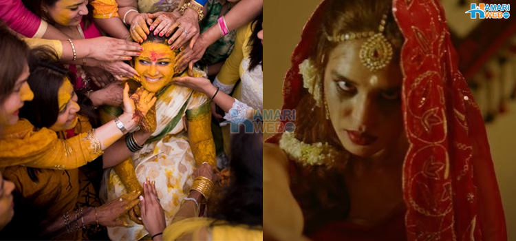 کراچی کے علاقے کیماڑی میں لیڈی سوئپر کی بھٹکتی روح حقیقت یا فسانہ