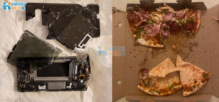 رونا منع ہے، کچھ بہادر لوگ جن کے ساتھ کچھ ایسا ہوگیا کہ ان کو رونا آجائے