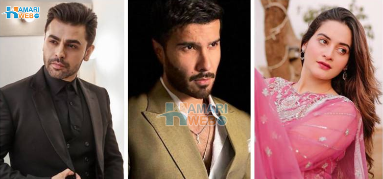 ذاتی معاملات میں دخل اندازی پر مقدمہ سے لے کر ذاتی فون نمبر تک، فیروز خان کے معاملے میں صحیح وہ یا اداکار! ایک انوکھی صورتحال