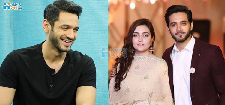 جعلی اکاؤنٹ بنا کر لڑکیوں سے دوستی بھی کرتے تھے، بولتی آنکھوں والے وہاج علی کی زندگی کے کچھ ایسے راز جو کم لوگ جانتے ہیں