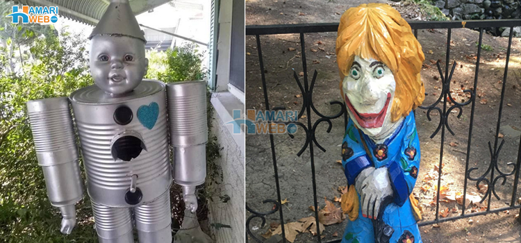 کچھ اشیا جن کو دیکھ کر خوفناک خواب آنے شروع ہو جائیں