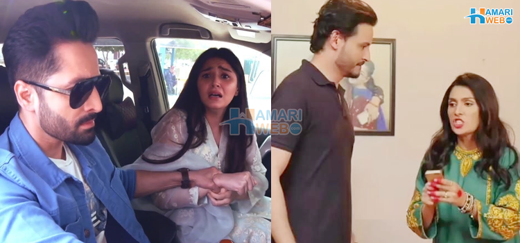 گھر کو ٹوٹنے سے بچانا چاہتی ہیں تو اپنی یہ 5 عادات بدلیں