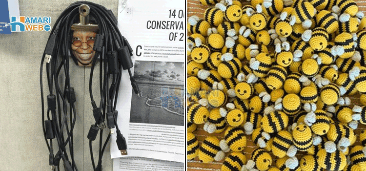 فارغ لوگ ایسے ہی ہوتے ہیں، کچھ ایسے لوگ جن کے پاس ضائع کرنے کے لئے بہت ٹائم ہوتا ہے