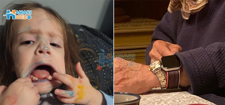 چاہیں بھی تو نہیں بھول سکتے۔۔ اپنے ہی گھر والوں کی کھینچی گئی یادگار تصاویر جو سب کو ہنسا دیں