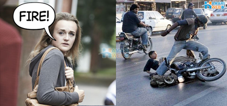 کچھ ایسے طریقے جو آپ کی جان کو محفوظ رکھ سکتے ہیں