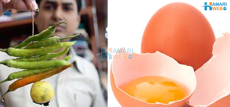 کھانے پینے کی اشیا کے حوالے سے کچھ ایسی توہمات جن پر لوگ آنکھیں بند کر کے یقین رکھتے ہیں