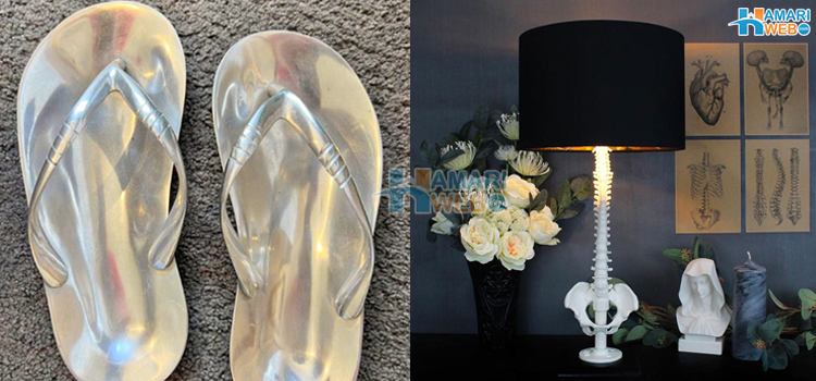 عام استعمال کی چیزوں کے چند عجیب ڈیزائن جن سے آپ متاثر ہوئے بغیر نہیں رہ سکتے