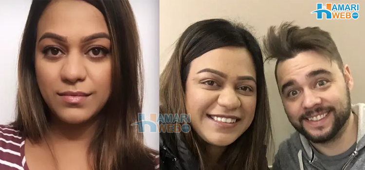 حمل کے دوران اس عورت کی ناک نے کیوں پھولنا شروع کر دیا حیرت انگیز انکشافات