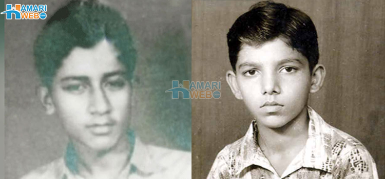 پاکستان کے مختلف آرمی چیف بچپن اور جوانی میں کیسے نظر آتے تھے