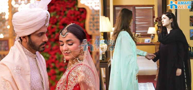 اڑيل ہیرو، حاسد ویمپ اور مظلوم مگر بہادر ہیروئن، ڈرامہ تیرے بن ہے یا بارہ مصالحوں کی چاٹ