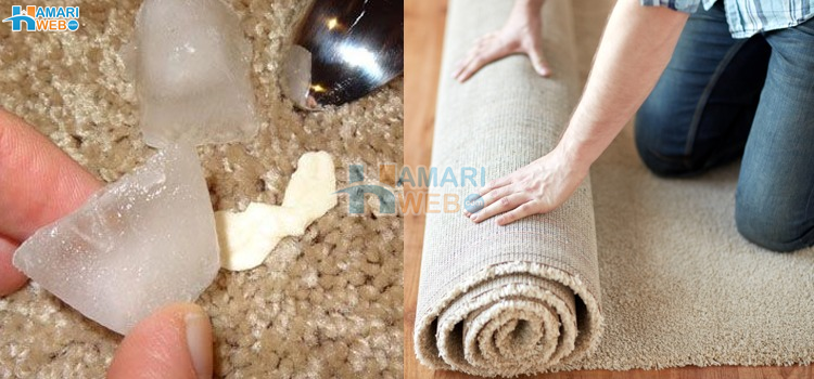  قالین بچھانے لگے ہیں تو ان پانچ باتوں کا خیال کر کے خود کو بڑی مشکل سے بچائيں