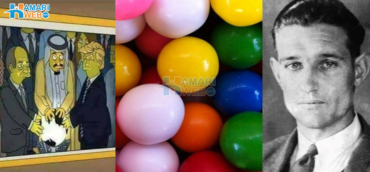 یہ اتفاق ہے یا کچھ اور... ایک ہی دن پیدائش اور ایک ہی جیسی موت، دنیا کے کچھ حیرت انگیز واقعات