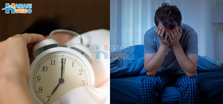 ماہرین نے نیند اور موت میں تعلق دریافت کر لیا 