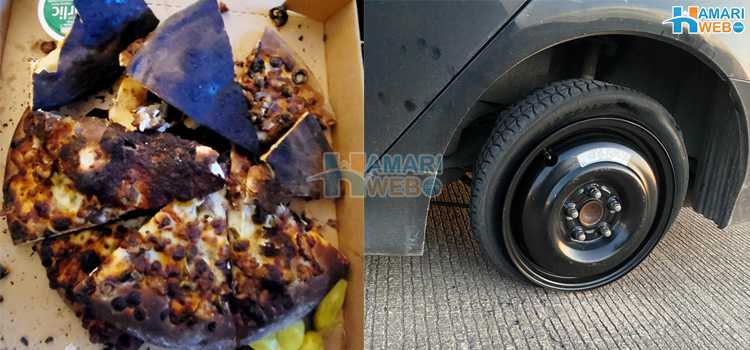 میرے ساتھ ہی یہ کیوں ہوتا ہے۔۔ وہ بدقسمت لمحے جب آپ خود سے سوال پر مجبور ہوجائیں؟