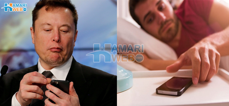 صبح جاگتے ہی موبائل فون پر یہ کام کرنا سخت خطرناک قرار