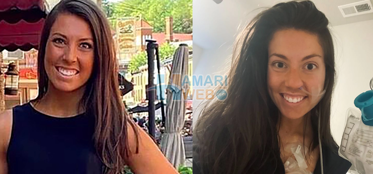 کینسر کے نام پر لاکھوں روپے جمع کرنے والی ٹک ٹاکر کا جب پول کھلا تو کیا ہوا جانیں