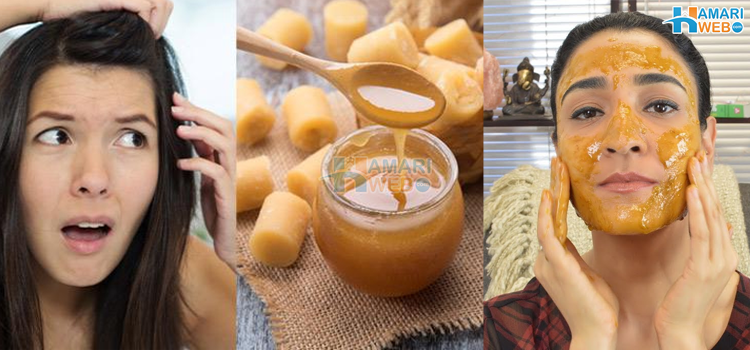 گڑ کا پیسٹ بنا کر اس طرح سے استعمال کریں اور 4 مسئلوں سے نجات پائیں