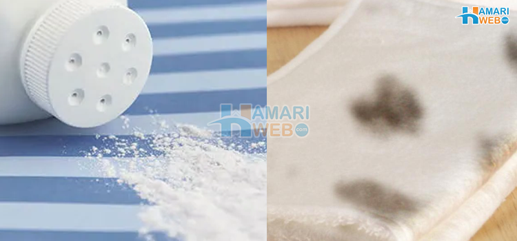 بے بی پاؤڈر بڑوں کے لیے بھی مفید، ان 6 طریقوں سے استعمال کریں اور بڑے فائدے پائيں