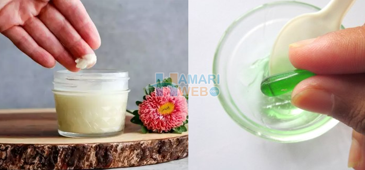 مہنگی کریم خرید کر پیسے ضائع نہ کریں، اب کریم گھر پر خود تیار کریں اور سینکڑوں روپے بچائيں