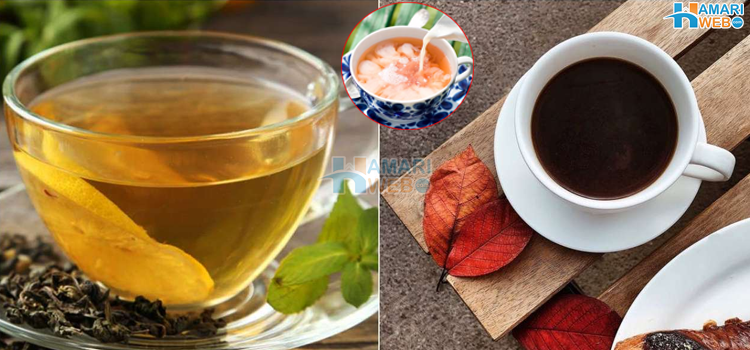 سبز چائے یا کالی چائے، کس کا فائدہ زیادہ ہے اور کیا چائے میں دودھ ملانے سے نقصان ہوتا ہے؟