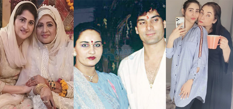 اب ان کی ماں اور باپ دونوں میں ہی ہوں، محبت کی شادی میں ناکامی کے بعد اکیلے بچوں کو سنبھالنے والی بہادر مائيں