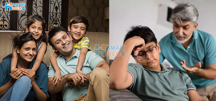 بڑوں کی ہر بات ماننا ضروری نہیں، کچھ باتیں جو ہم اپنے بچوں کو صدیوں سے غلط سکھاتے آرہے ہیں