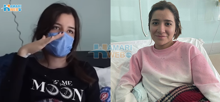 مسلسل چار دن ملبے تلے دبی رہنے والی بہنوں پر کیا گزری؟