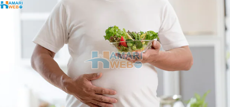 غلط غذا سراسر نقصان٬ 5 غذائیں جو ہزار کوشش کے باوجود آپ کا وزن کم نہیں ہونے دیتیں