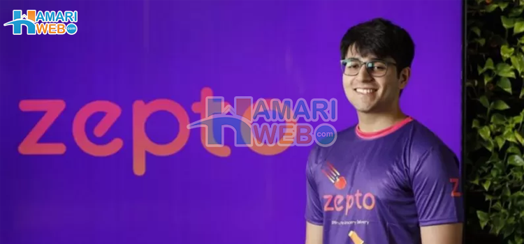 10 منٹ میں ڈیلیوری: وہ کاروباری آئیڈیا جس نے 20 سالہ نوجوان کو ایک سال میں ارب پتی بنا دیا