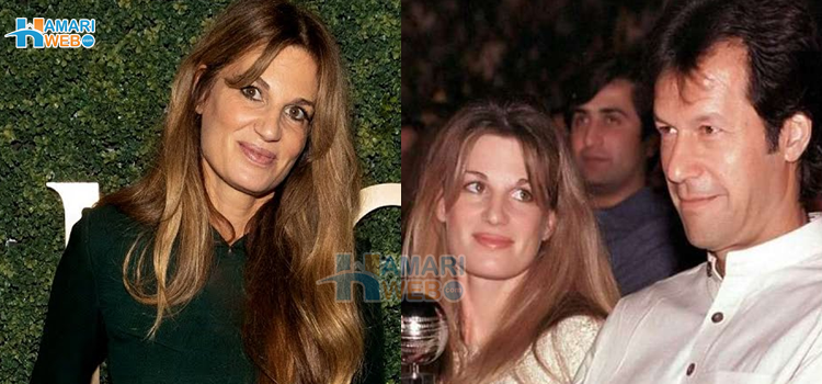 جمائما کے پاکستان سے منفرد انداز میں اظہارِ محبت نے ایک مرتبہ پھر پاکستانیوں کے دل جیت لیے