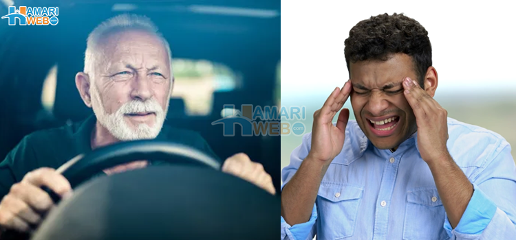 فالج سے ایک ہفتہ قبل سامنے آنے والی نشانیاں جان کر اس سے بچیں