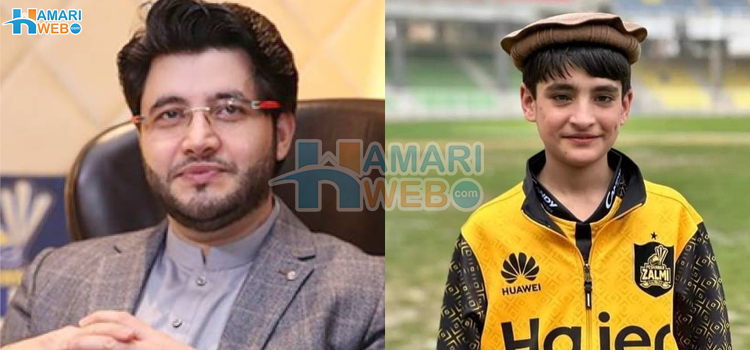  پشاور زلمی کے جاوید آفریدی کی ایسی مدد کہ سب ہی ان کے فین ہو جائيں