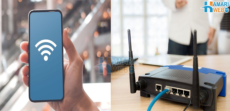 انٹرنیٹ کی اسپیڈ بڑھانے کے 4 آسان طریقے، جو آپ بھی جاننا چاہیں گے