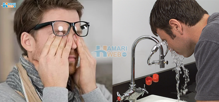 آنکھ ایک قیمتی انعام، مگر آپ کا یہ ایک معمولی سا کام آپ کی آنکھ کو ضائع بھی کر سکتا ہے