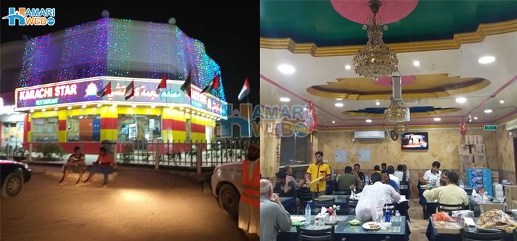 شارجہ کا ایک پاکستانی جو بے روزگاروں اور مسافروں کو 8 سالوں سے مفت کھانا کھلا رہا ہے