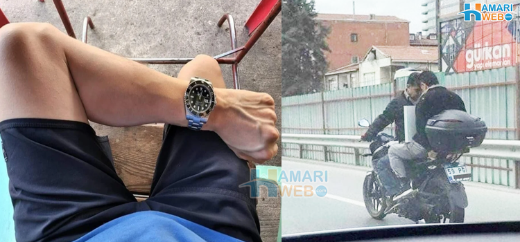 یہ ہاتھ ہے یا پھر ٹانگ؟ وہ 8 عجیب تصاویر جو آپ کے دماغ کو دھوکہ دینے کے لیے کافی ہیں