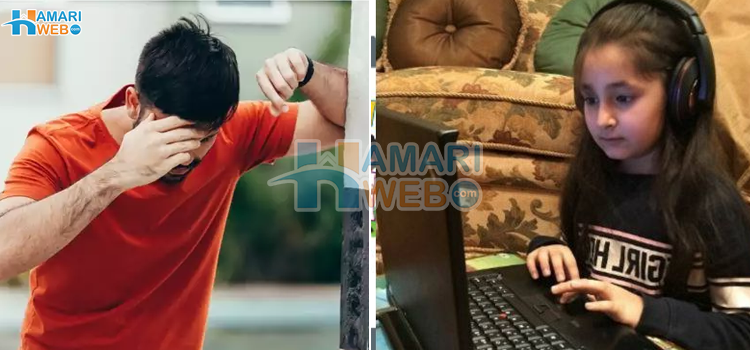 آج کل کے دور میں تو ہر بچہ یہ کرتا ہے، ایک عمل جو سر درد اور بہرے پن کا سبب بن سکتا ہے